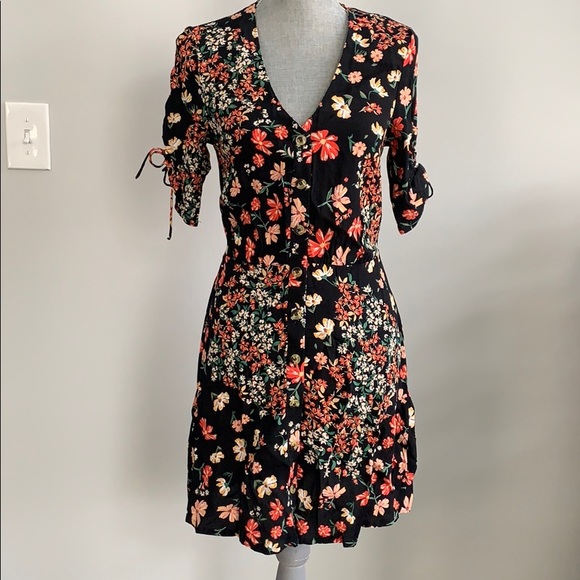 H&M Mini Dress - Picture 1 of 4